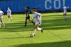 WSoccer vs MHC  Women’s Soccer vs Mount Holyoke College. - Photo by Keith Nordstrom : Wheaton, Women’s Soccer, Mt. Holyoke